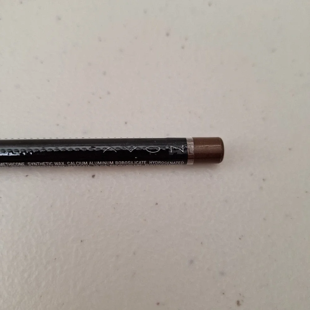 Avon Mega Impact Eye Liner - RICH COPPER - C103 - New Sealed